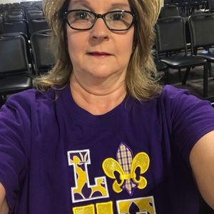 Meet your Posher, Dawn